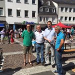 Tag des Schachs 2020